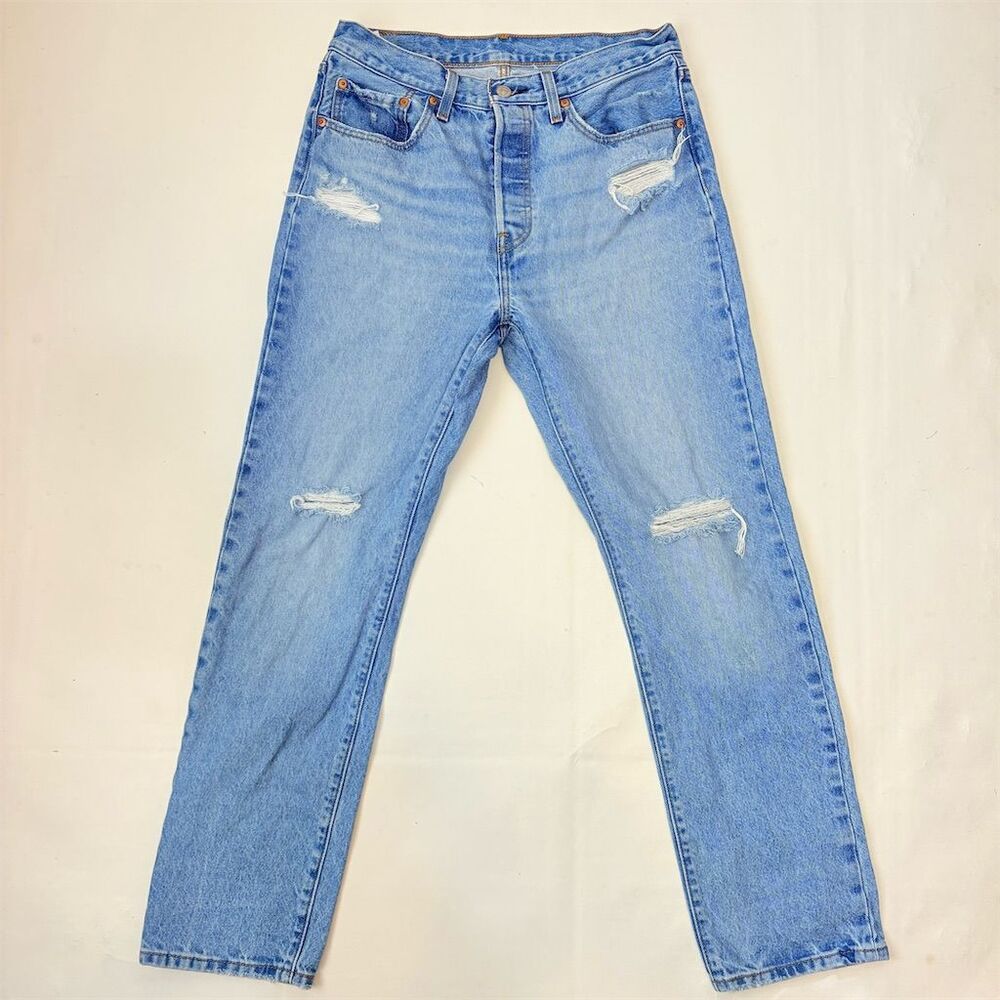 Levi's 501 Women's Jeans Size 30